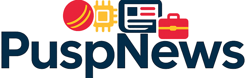 PuspNews